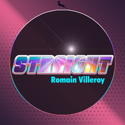 Romain Villeroy - Straight (Original Mix) [SBK268]